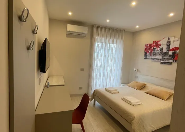 Ro&Ro Napoli Luxury Rooms