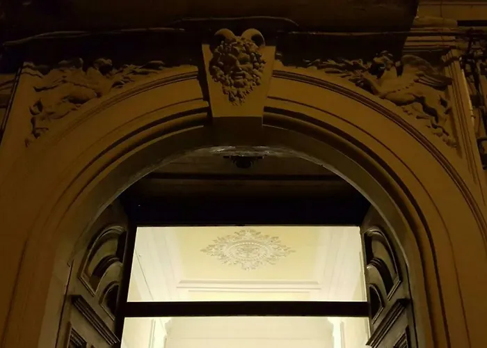 Bed and Breakfast La Casa Napoletana Napoli